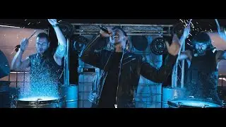 Bruno Alves feat. GARABATTO - Ni Una Vez Más (Video Oficial)