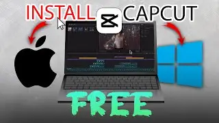 How to Download CapCut for Desktop (Windows & Mac)