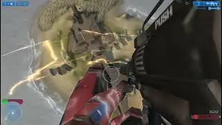 How to Super Jump in Relic [Halo 2] Full Guide
