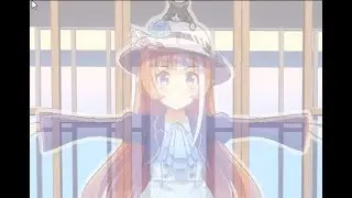 NiloToonURP add dithered-transparency feature