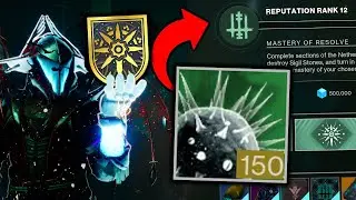 Super Fast Cheese to Farm Heresy Vendor Reputation/Essentia!!!
