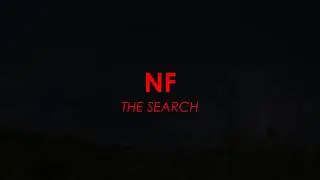 NF - The Search /  Legendado PT - BR
