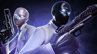 Smooth Criminal 🎵 | Mero & Deyy