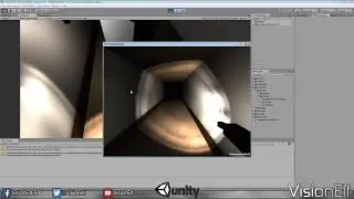 FR - Unity3D - The Endless Night - DevStream #3 - 3/5 - Parlons du Gameplay