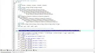 Programming fundamentals lecture 6 part 2 | using  functions on c++ | functions in c++