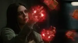 °Wanda Maximoff° {Persistence of Hope}