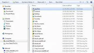 Qcad3 - 14. Auto Save Recovery Files