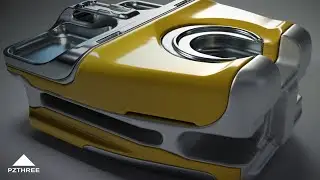 Shape/Form Design