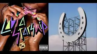 Good Money Goes Bad - Cobra Starship vs underscores (Mashup)