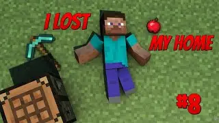 I am trapped in another world #8 in survival series
