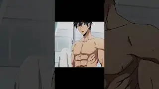 「Level Up」Solo Leveling ~Starboy~ [Edit/Amv] #sololeveling