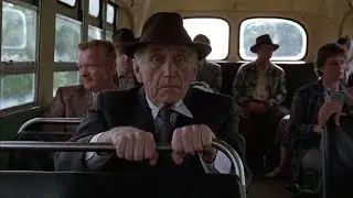 The Shawshank Redemption - Ellis Redding Is Released On Parole After Spending 40 Years In Prison