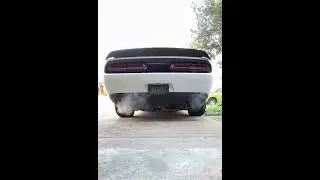 5.7 Hemi Cam Cold Start