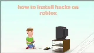 how to install hacks for roblox (2021) (still works)