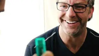 Luke's Super 8 Film