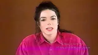 Michael Jackson is Innocent