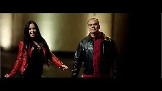 BLUE BOX feat Sylwia - Dam Ci swoje ciało Official Video 2017
