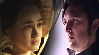 You Are The Reason //  Sanditon 3 (sub)
