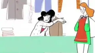 Гиперопека родителей