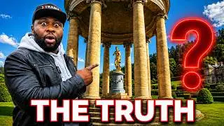 Escape to Stowe Gardens 🌳 MK18’s Best-Kept Secret! 🤫