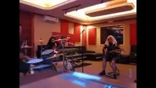 MANTAK-Witchfuck Torment (Rehearse )