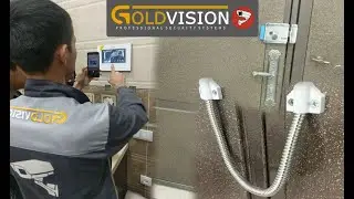 GOLDVISION & COMMAX
