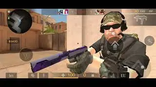 играю в союзники (неодыкватный игрок)