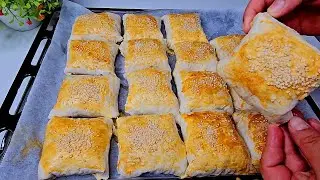 Do you have lavash? I taught all my friends how to make this delicious delicious! 🥰