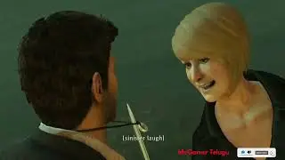 uncharted'3 Drake's Deception comeplate Full game play #uncharted1234 #theradbrad