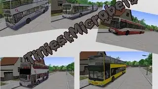 Omsi 2 maps tutorial  Trailer