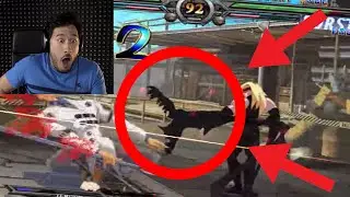 How to unlock the bite of 87 in Guilty Gear XX Accent Core Plus R - Tutorial (feat. Markiplier)