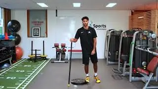 Deep Physio | Tibialis posterior