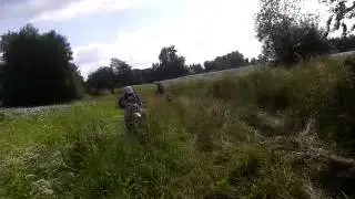 Gas Gas 200 2T,Suzuki 450 rm-z 4T