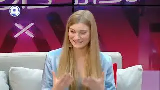 Как заговорить по-английски (4 канал #ПолезныйВечер)