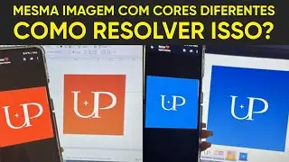 Color management in Photoshop, standardizing colors.
