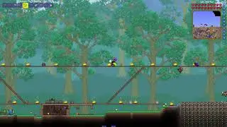 terraria lets play mod of redemption + thorium (ep 6)