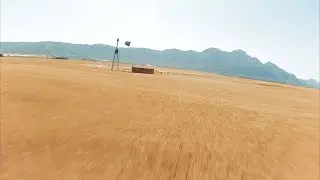 Clanwilliam Dam, South Africa - FPV Drone - GoPro Hero 7 Black
