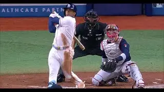 Wander Franco Gone Wild Hitting & Fielding    |    QUICK MLB HITS