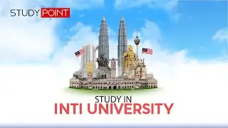 INTI Subang Jaya Campus Tour | Study Point