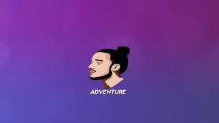 Russ x 6 dogs Type Beat - Adventure Instrumental