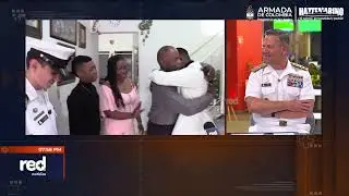 💫Te imaginas cambiar tu vida y la de tu familia como Juan Diego Cortés ⚓
