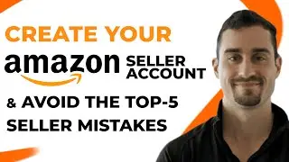 The Complete Process of Building a Long-Lasting Brand on Amazon that Can Generate $10,000/Month