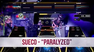 New Rock Band DLC! Olivia Newton-John and Sueco