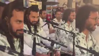 Naat-e-Rasool-e-Maqbool S.A.W.W #naat #zainzohaib #qawwalimusic #soul #spirituality