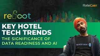 Preparing for the AI Revolution: Insights from Apichai Sakulsureeyadej, Founder at Radiant1