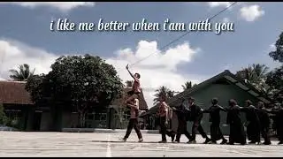 Anak sekolah smp