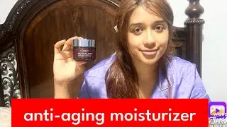 L’ORÉAL PARIS REVITALIFT TRIPLE POWER ANTI-AGING MOISTURIZER