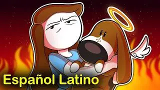 Mi perro era una AMENAZA para la sociedad / Let Me Explain Studios - Español Latino
