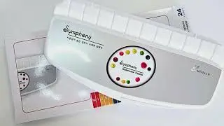 MIJELLO WATERCOLOUR PALETTES