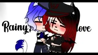 [💦] Rainy Love meme || CountryGacha || FranReich [💦]